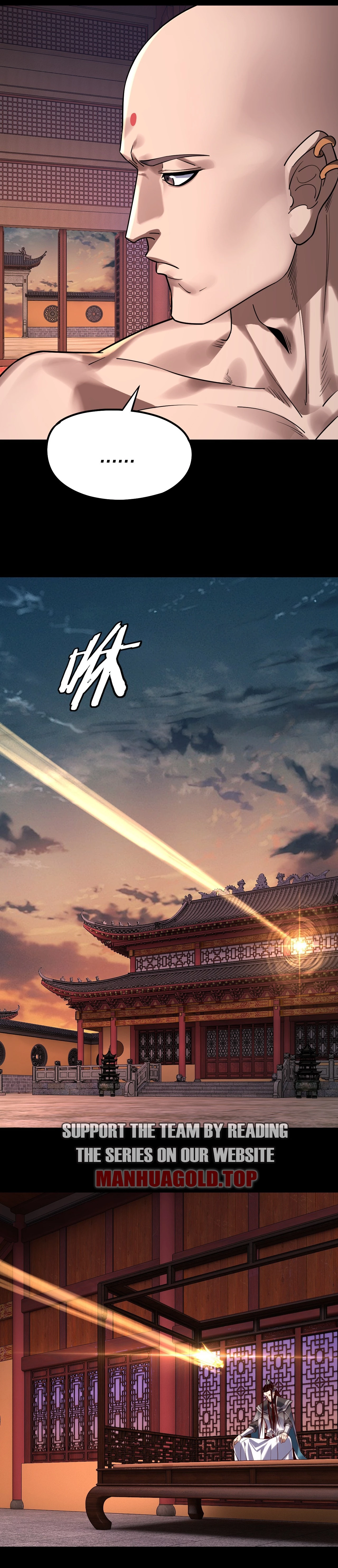 I Am the Fated Villain Chap 210 - Next Chap 211
