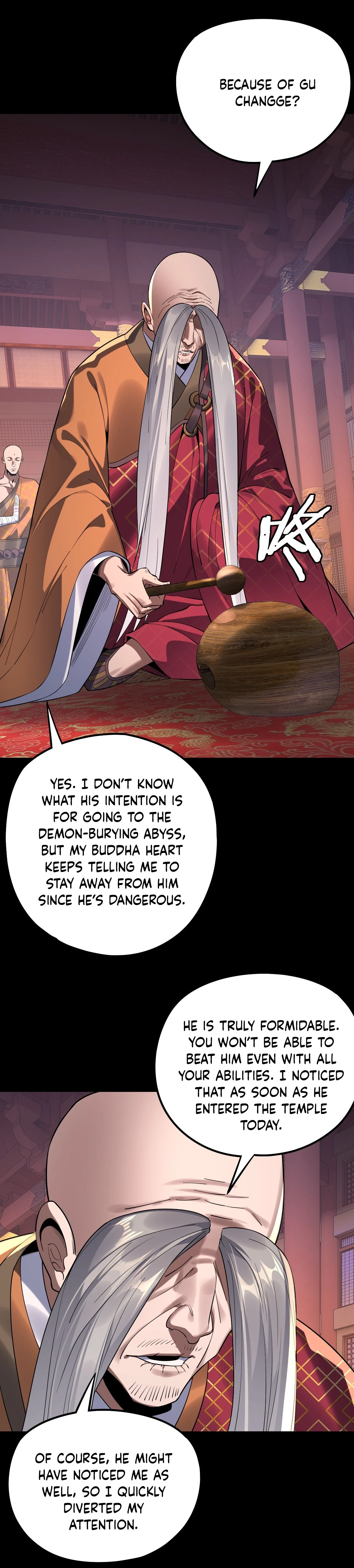 I Am the Fated Villain Chap 210 - Next Chap 211