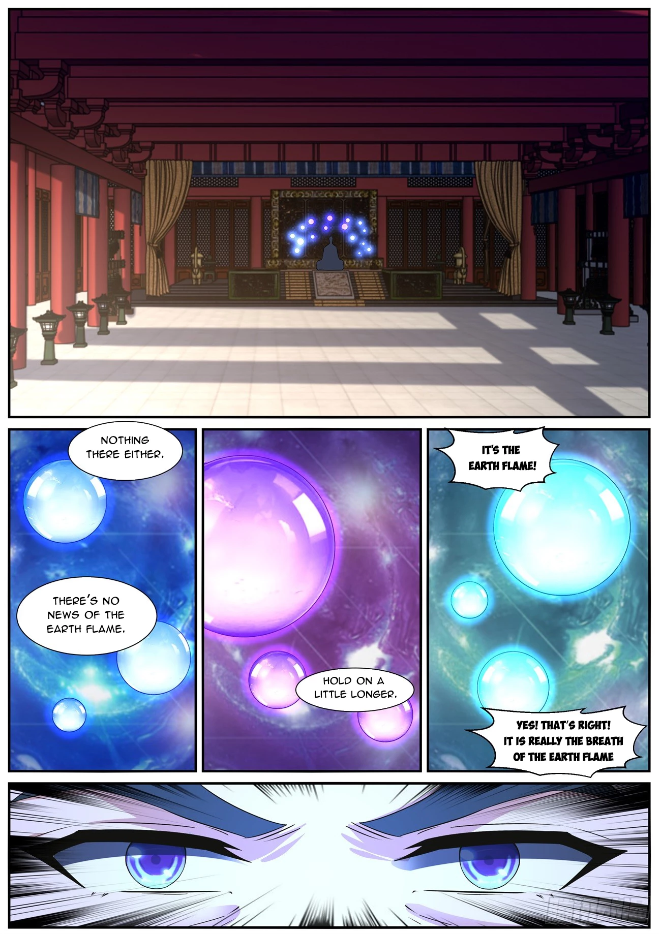 Rebirth Of The Urban Immortal Cultivator Chap 1033 - Next Chap 1034