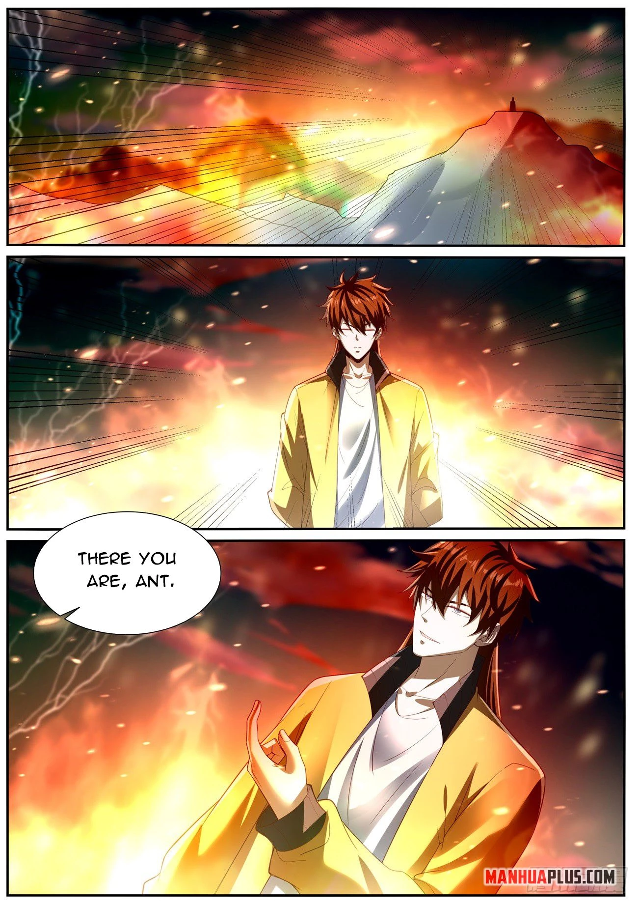 Rebirth Of The Urban Immortal Cultivator Chap 1033 - Next Chap 1034