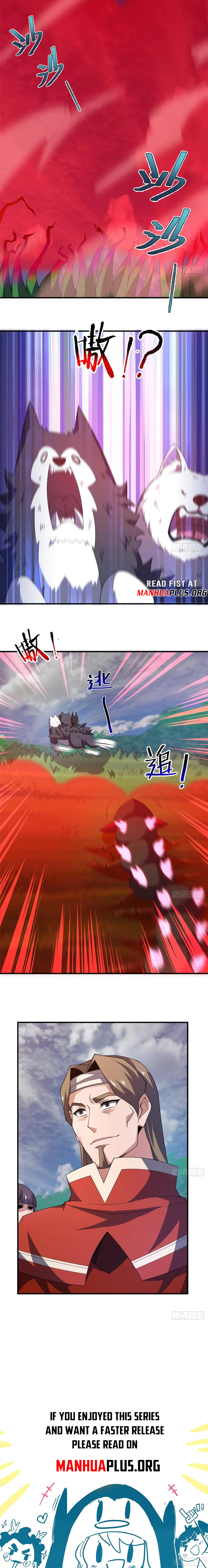 Monster Pet Evolution Chap 327 - Next Chap 328