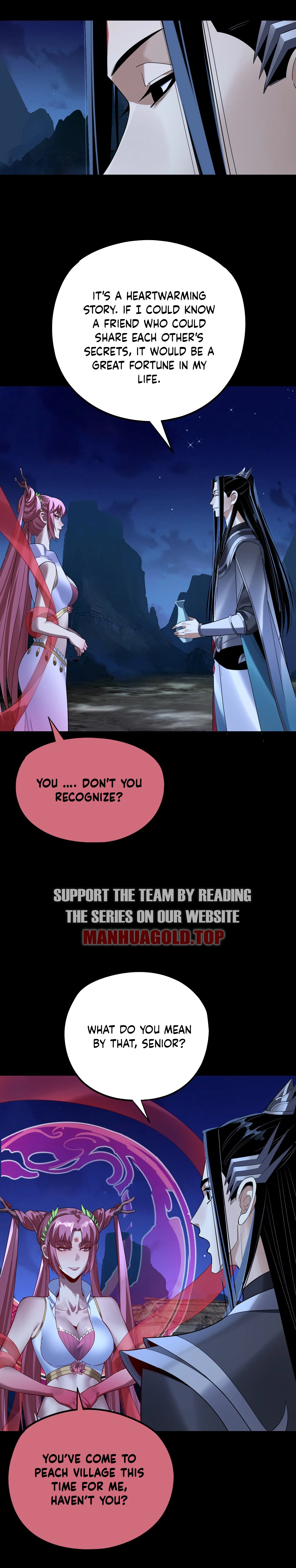 I Am the Fated Villain Chap 209 - Next Chap 210