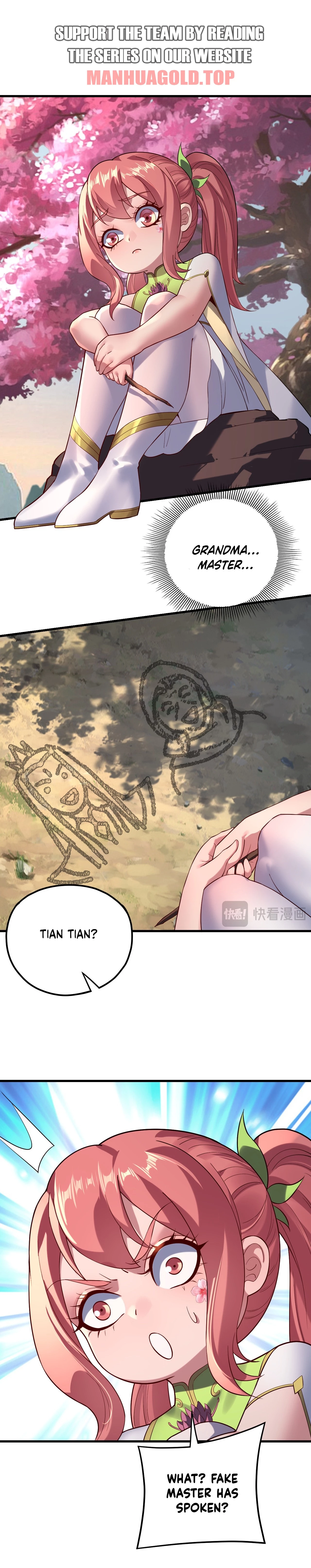 I Am the Fated Villain Chap 209 - Next Chap 210