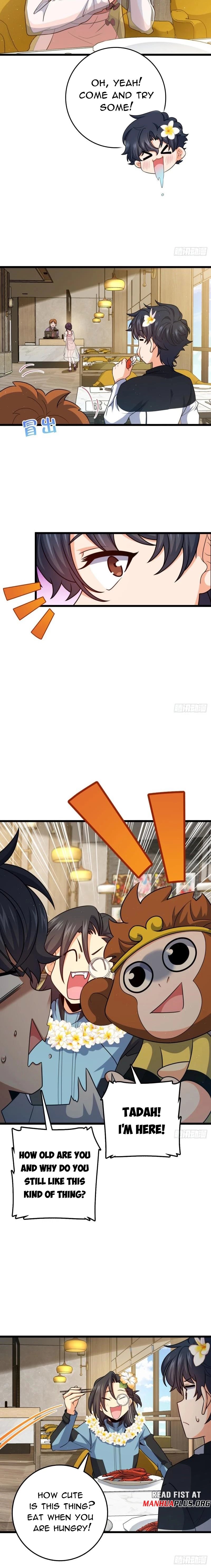 Spare Me, Great Lord! Chap 684 - Next Chap 685