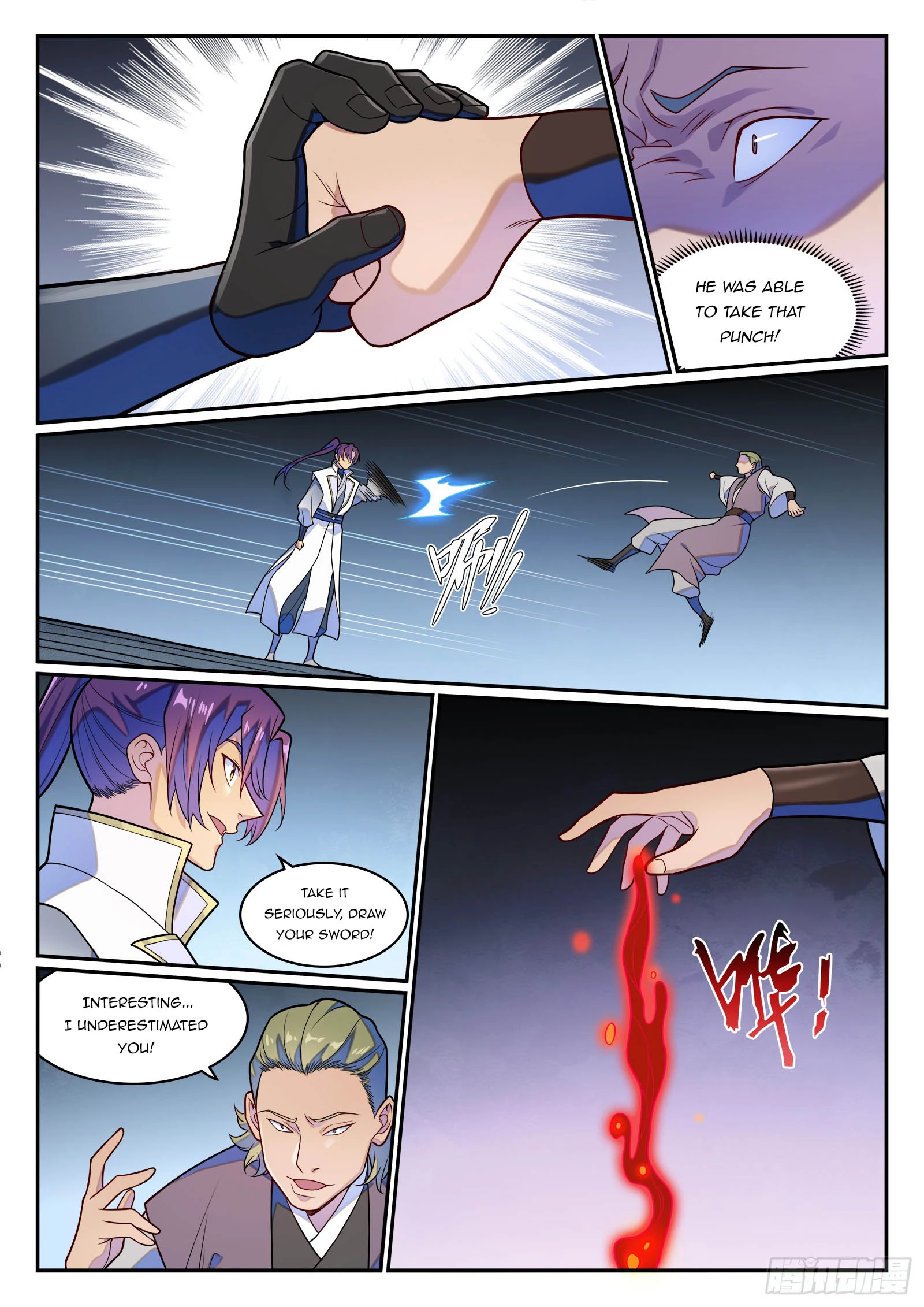 Apotheosis Chap 1253 - Next Chap 1254