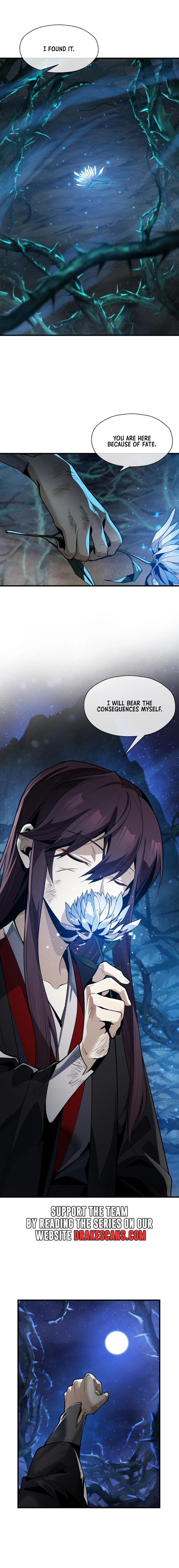 I, The Demon Lord am being targeted by my female Disciples! Chap 47 - Next Chap 48