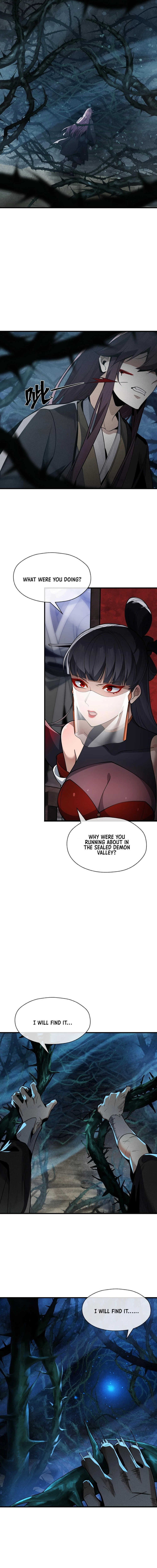 I, The Demon Lord am being targeted by my female Disciples! Chap 47 - Next Chap 48