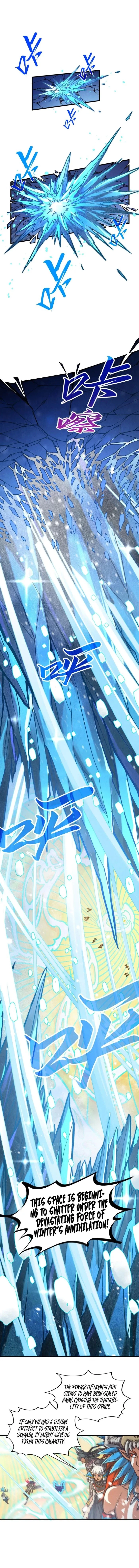 The Ultimate of All Ages Chap 371 - Next Chap 372