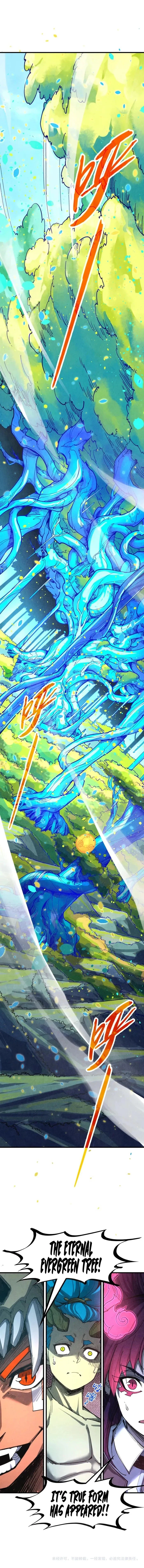 The Ultimate of All Ages Chap 371 - Next Chap 372