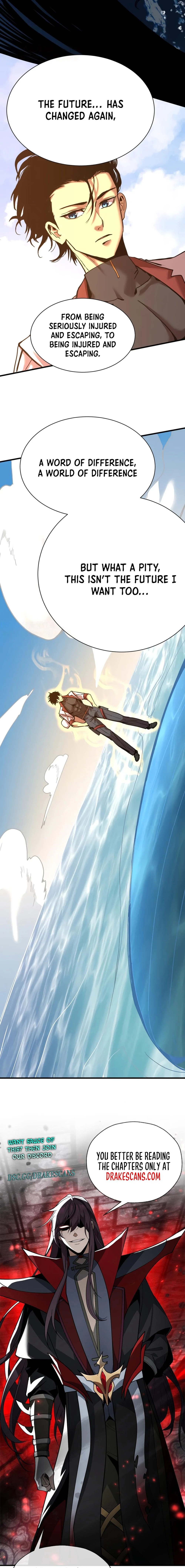 Leveling In The Future Chap 177 - Next Chap 178