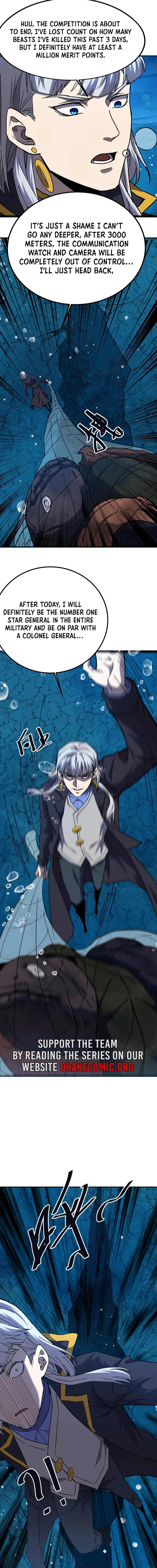 Leveling In The Future Chap 177 - Next Chap 178