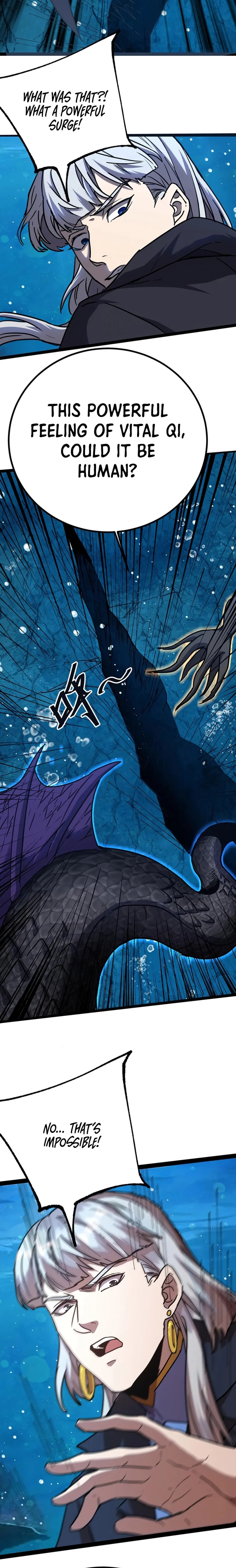 Leveling In The Future Chap 177 - Next Chap 178