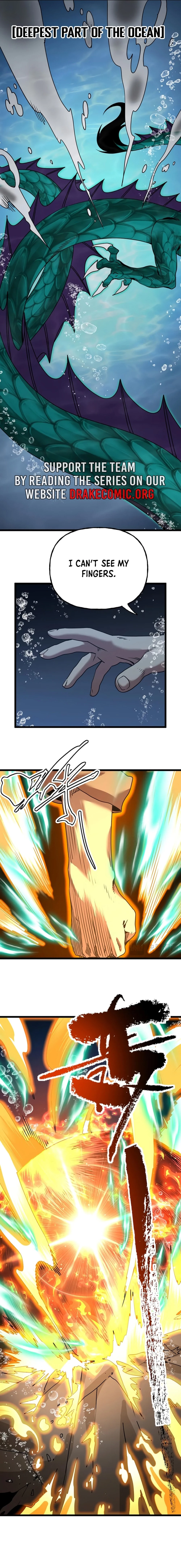 Leveling In The Future Chap 177 - Next Chap 178