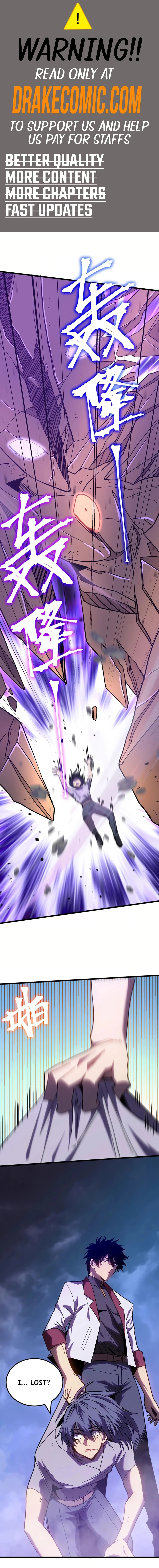 Leveling In The Future Chap 182 - Next Chap 183
