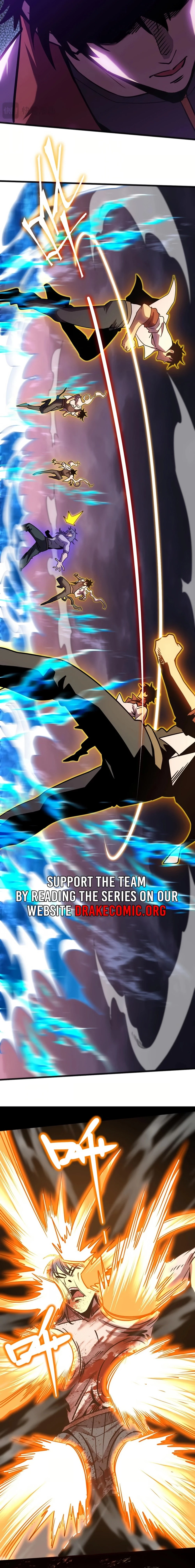 Leveling In The Future Chap 182 - Next Chap 183