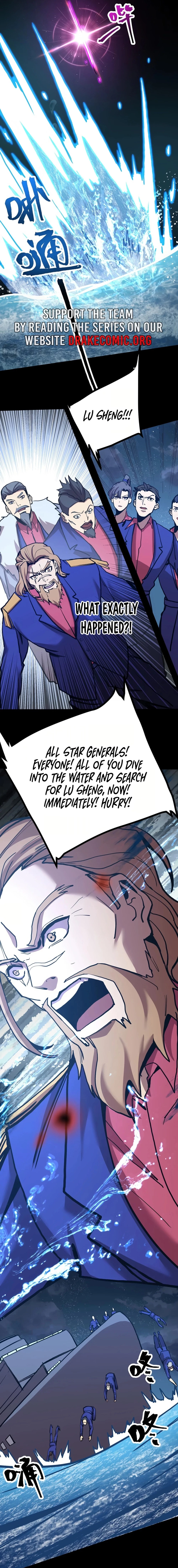 Leveling In The Future Chap 182 - Next Chap 183