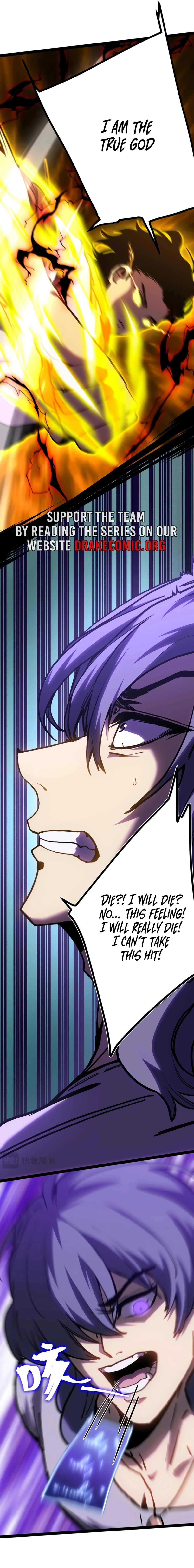 Leveling In The Future Chap 182 - Next Chap 183