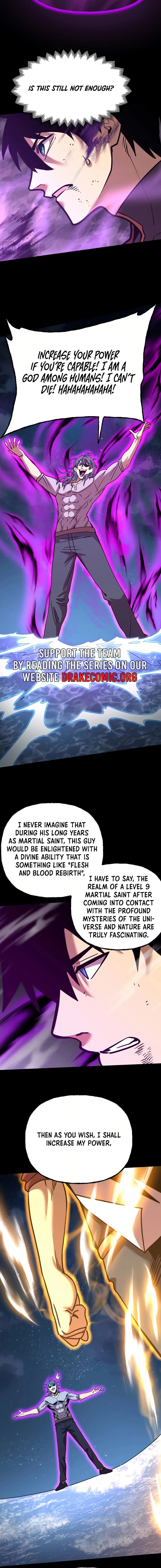 Leveling In The Future Chap 182 - Next Chap 183