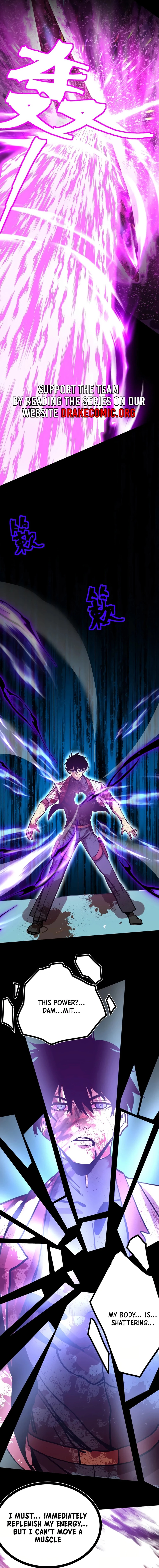 Leveling In The Future Chap 182 - Next Chap 183