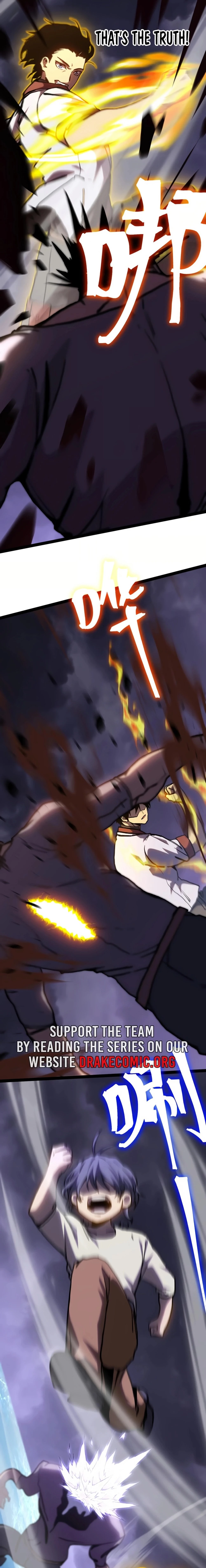 Leveling In The Future Chap 182 - Next Chap 183