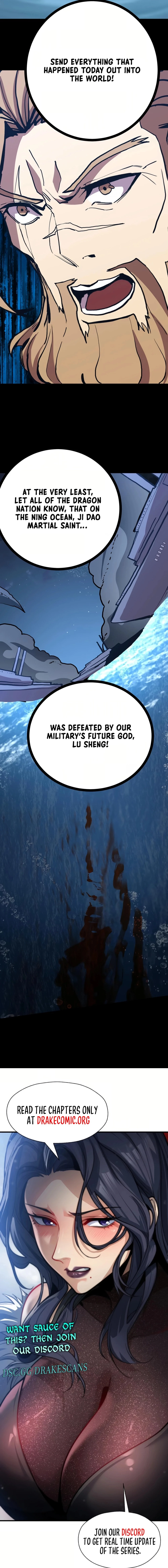 Leveling In The Future Chap 182 - Next Chap 183