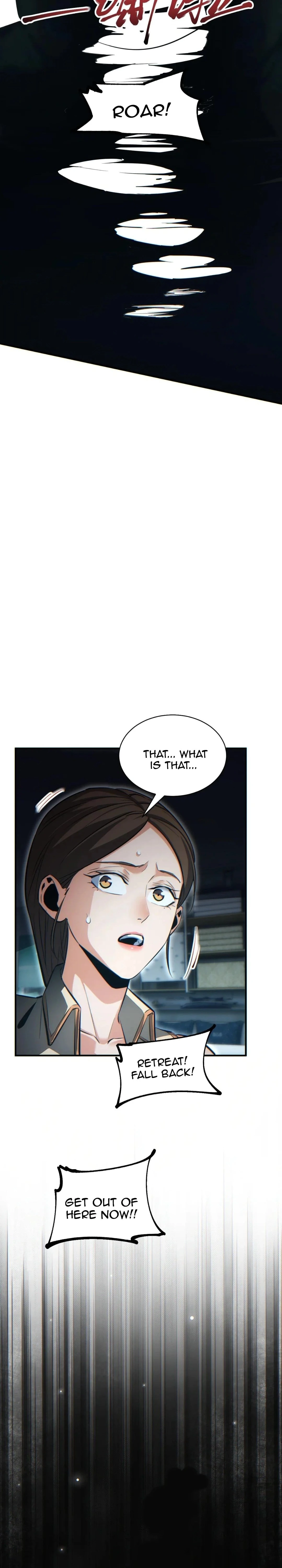 Rebirth in the end times: I reached the top by opening boxes Chap 29 - Next Chap 30