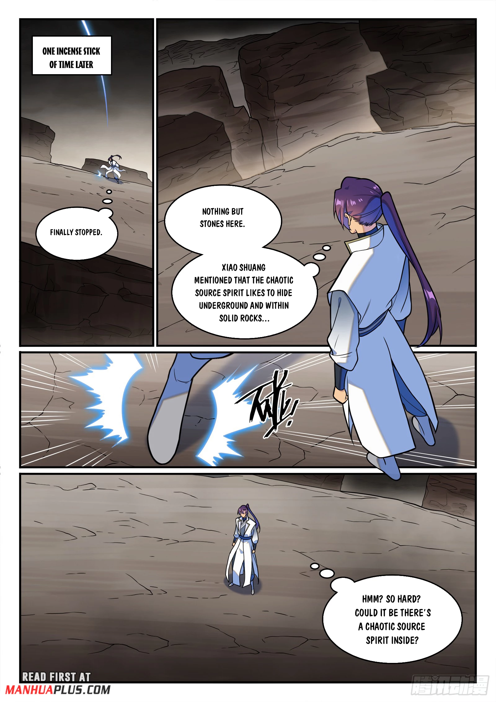 Apotheosis Chap 1257 - Next Chap 1258