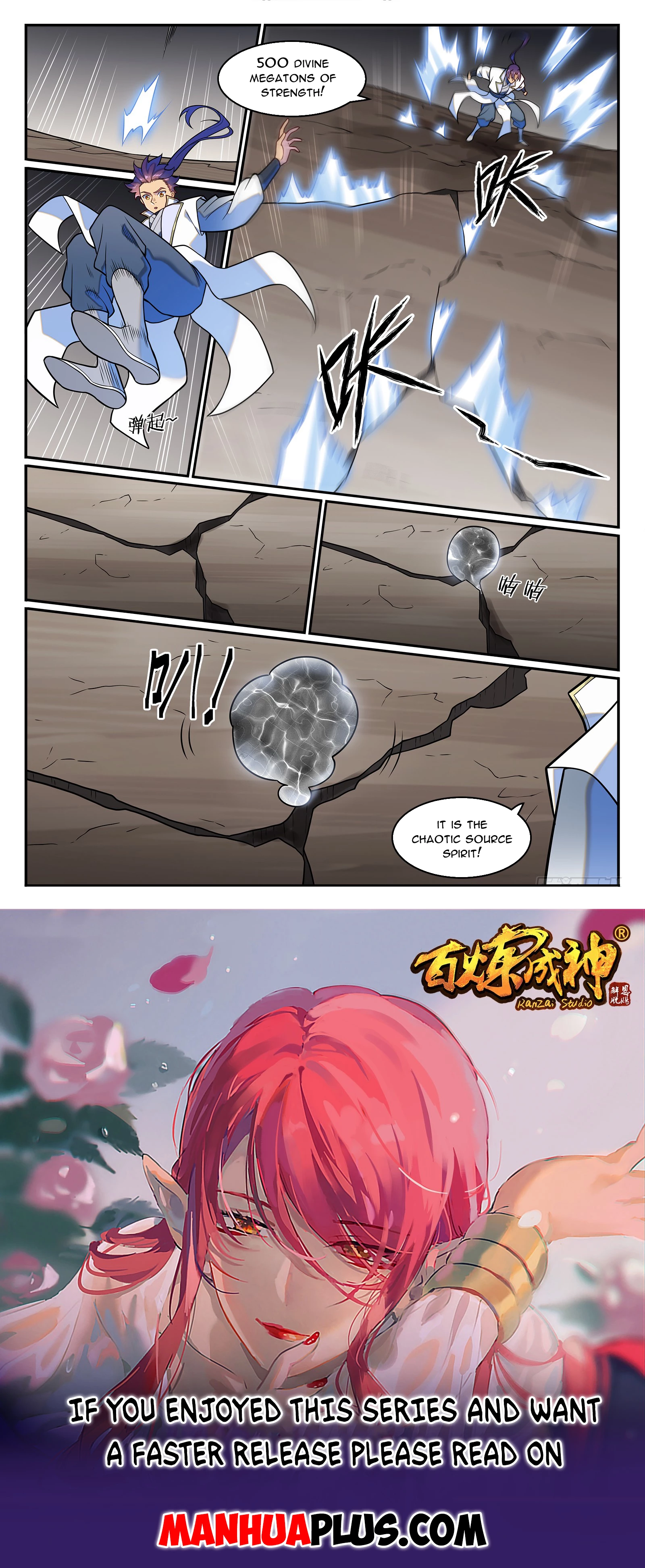 Apotheosis Chap 1257 - Next Chap 1258