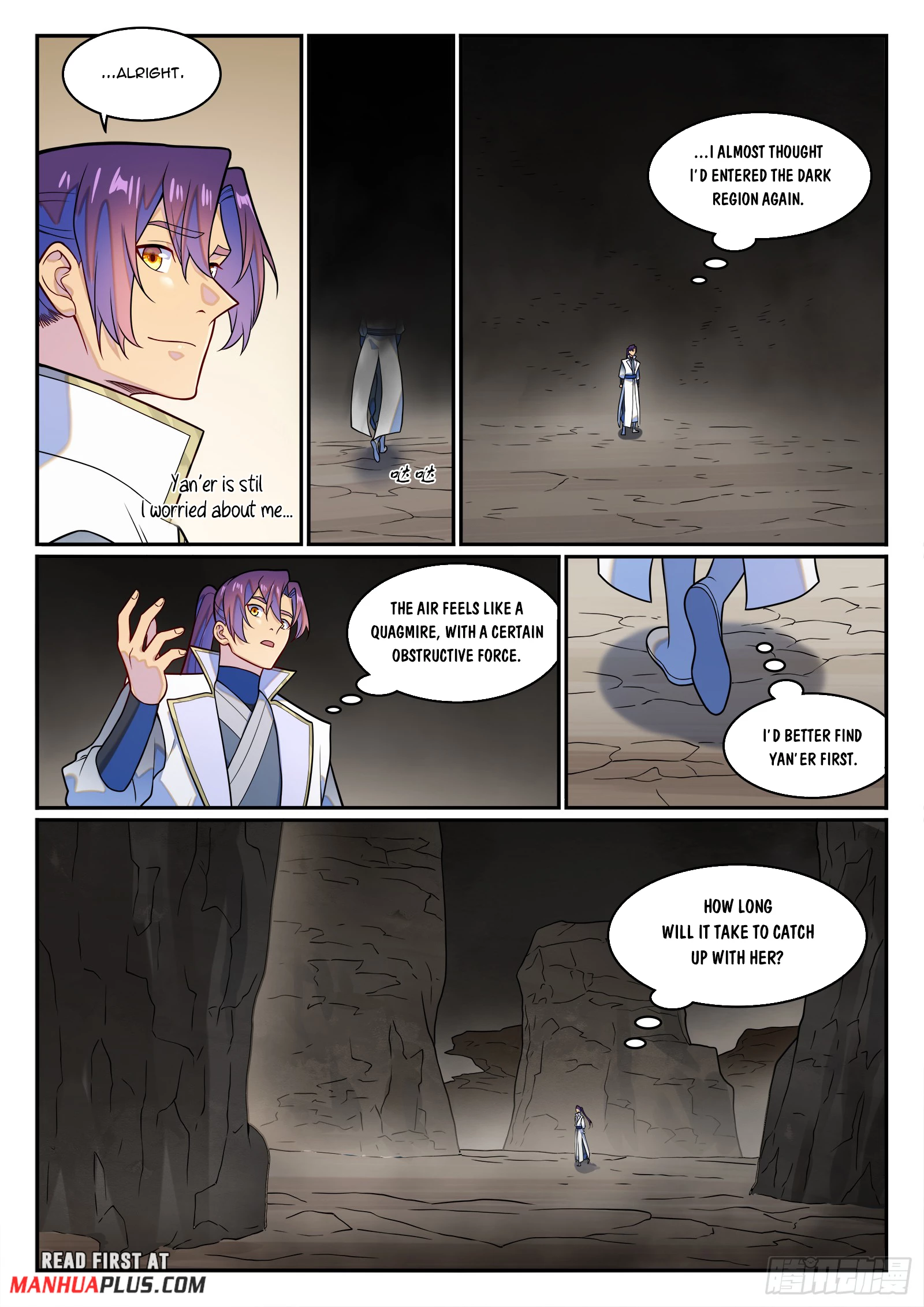 Apotheosis Chap 1257 - Next Chap 1258