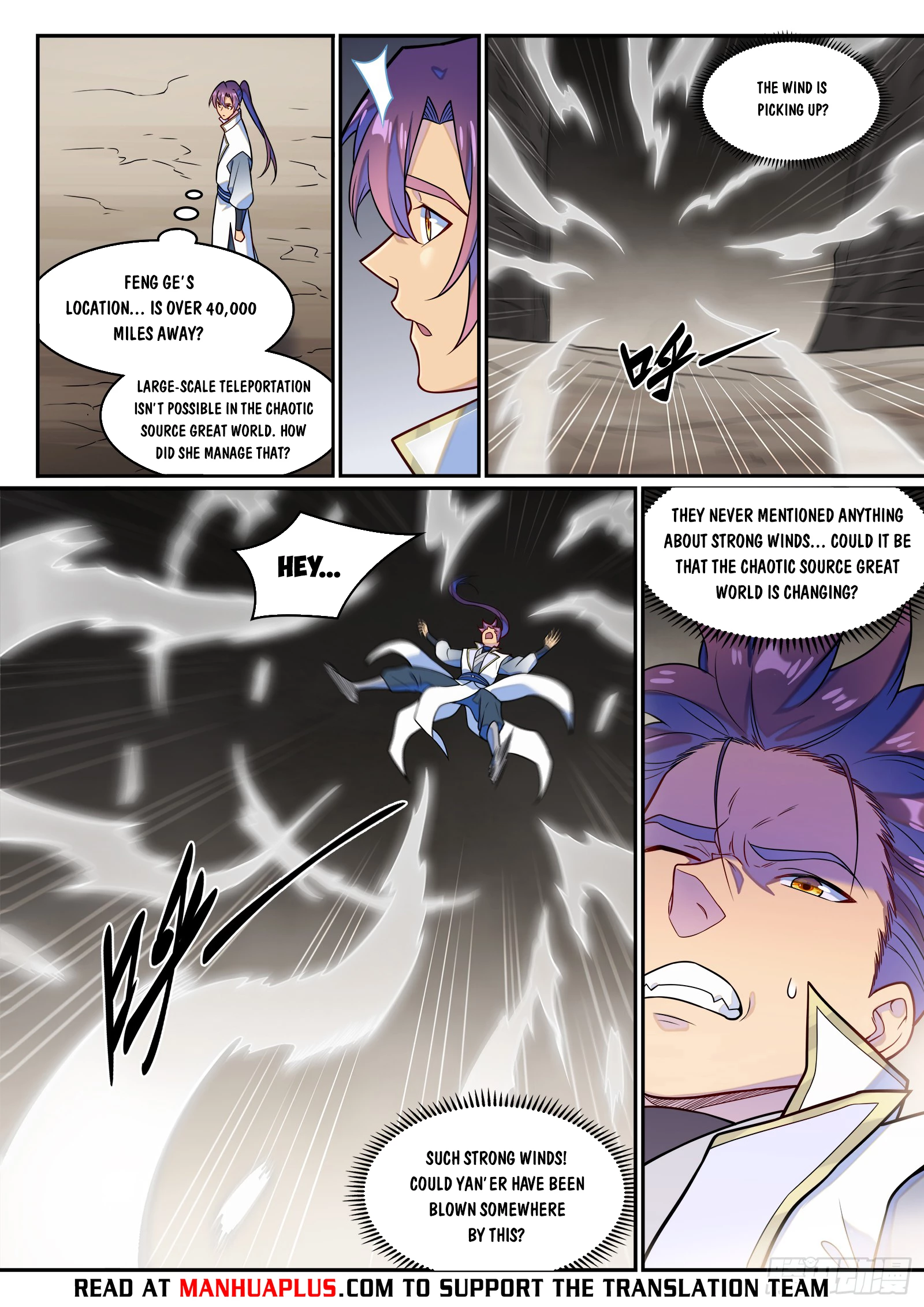 Apotheosis Chap 1257 - Next Chap 1258
