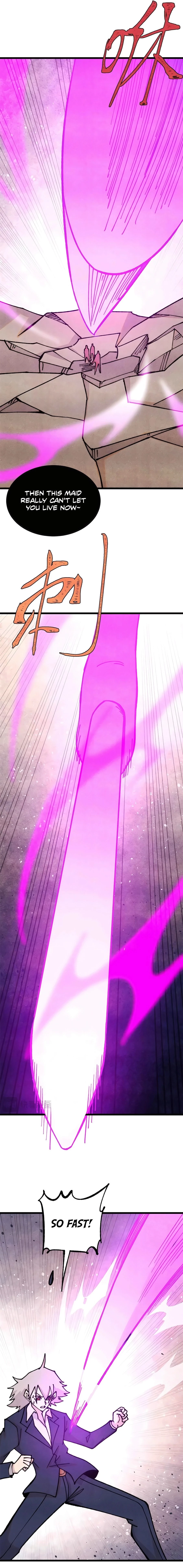 All Hail the Sect Leader Chap 384 - Next Chap 385