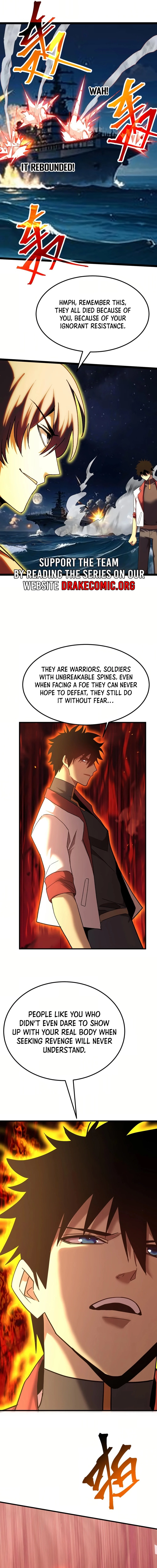 Leveling In The Future Chap 181 - Next Chap 182