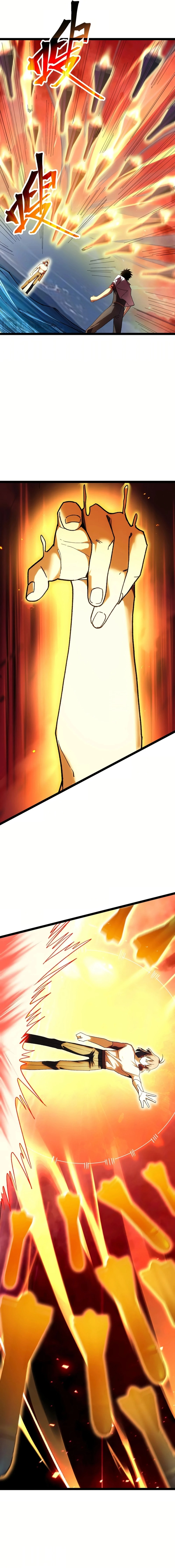 Leveling In The Future Chap 181 - Next Chap 182