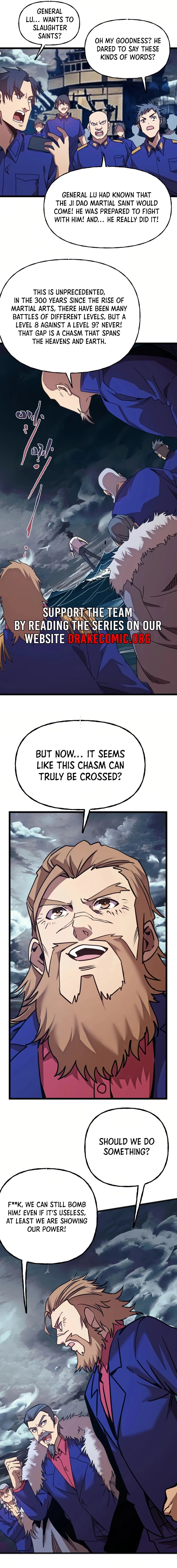 Leveling In The Future Chap 181 - Next Chap 182