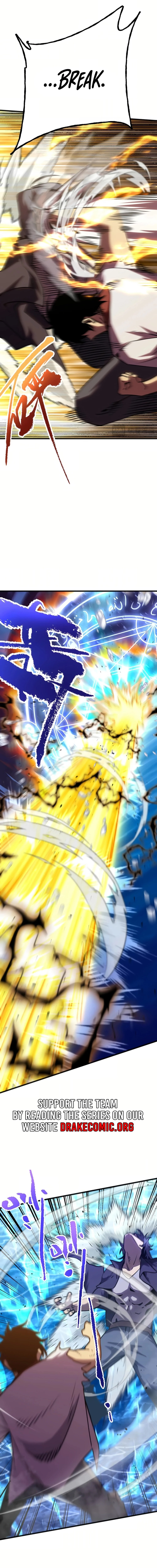 Leveling In The Future Chap 181 - Next Chap 182