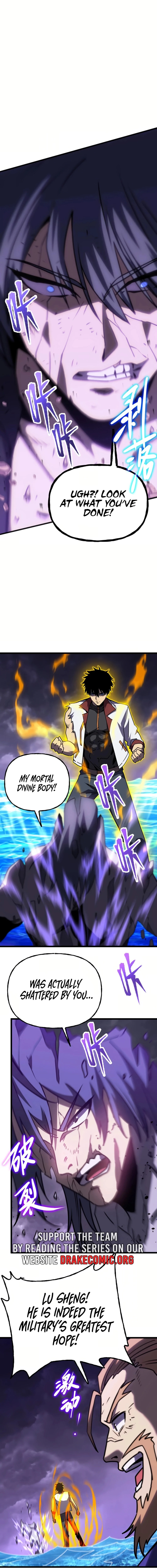 Leveling In The Future Chap 181 - Next Chap 182