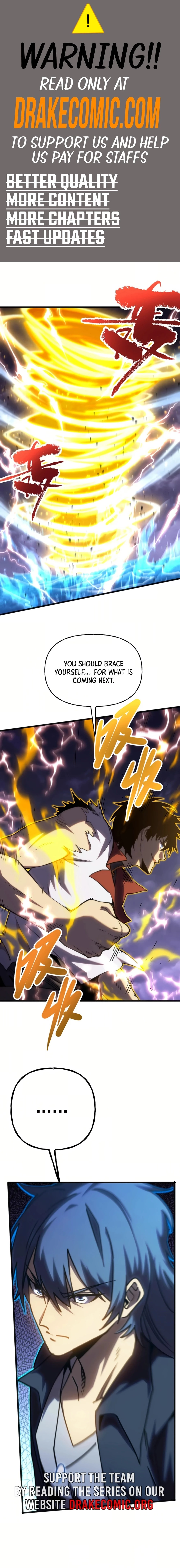 Leveling In The Future Chap 181 - Next Chap 182