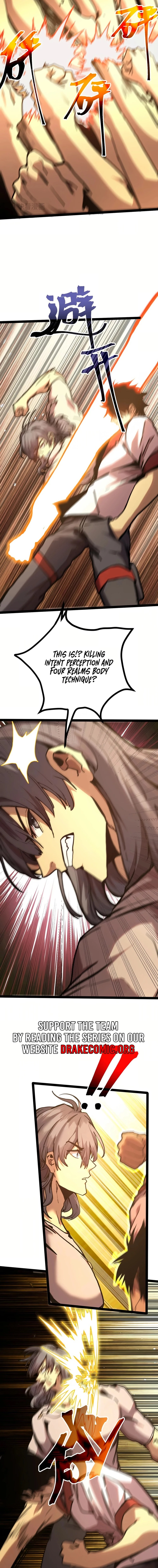 Leveling In The Future Chap 181 - Next Chap 182