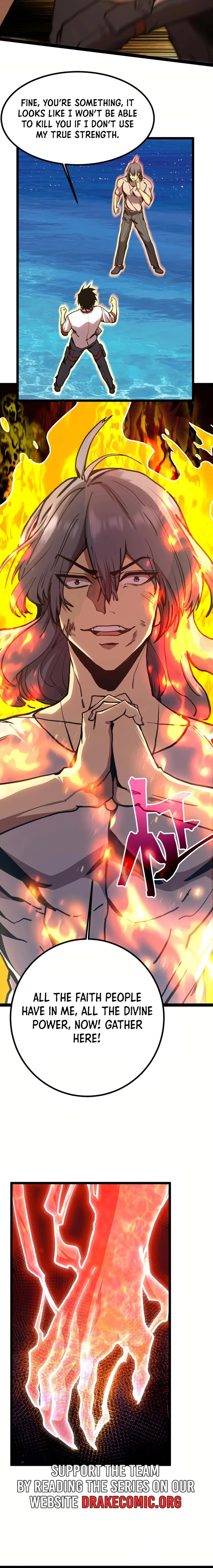 Leveling In The Future Chap 181 - Next Chap 182