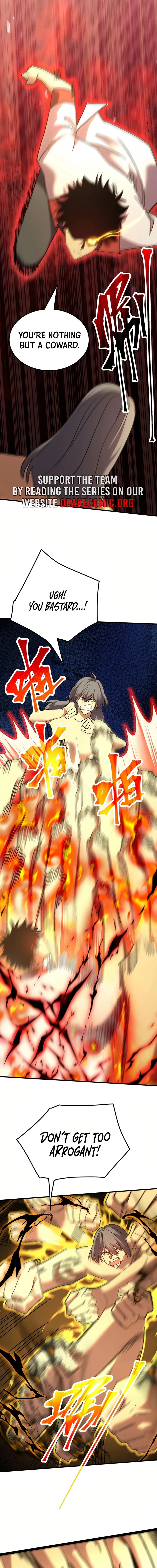 Leveling In The Future Chap 181 - Next Chap 182