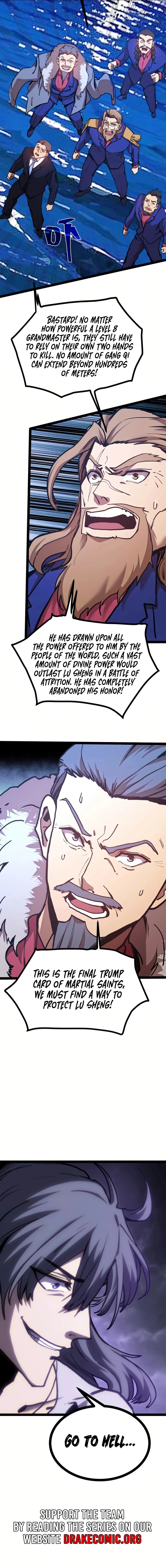 Leveling In The Future Chap 181 - Next Chap 182