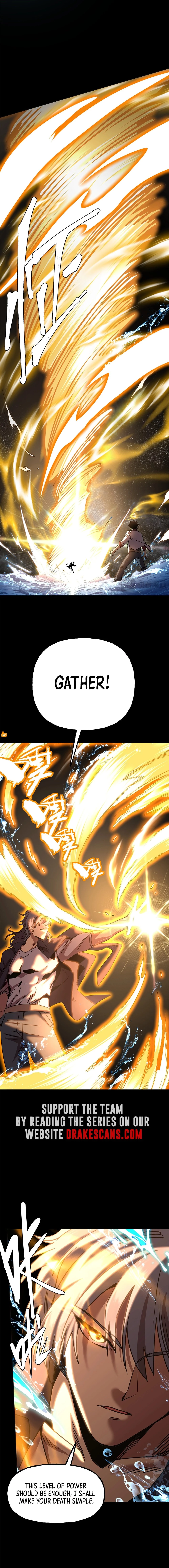 Leveling In The Future Chap 180 - Next Chap 181