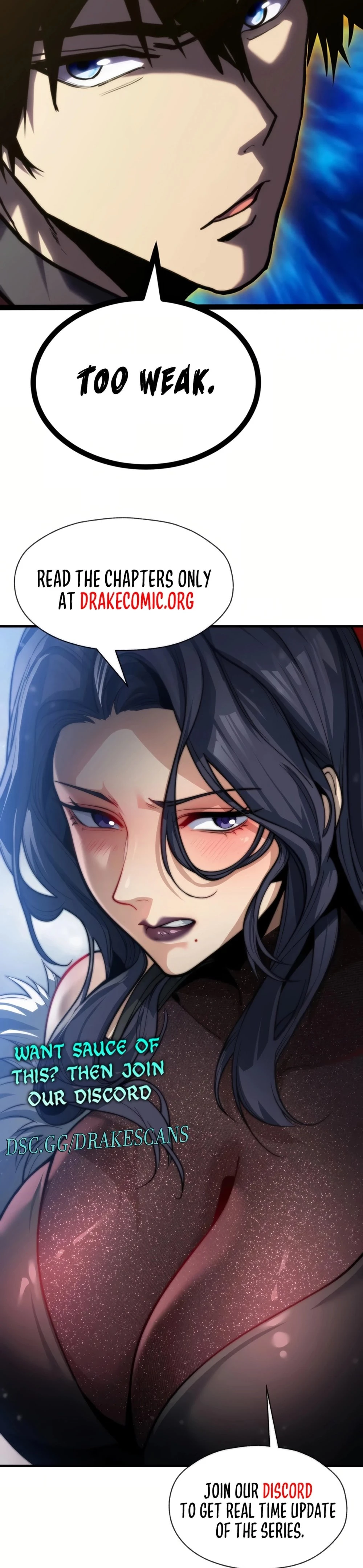 Leveling In The Future Chap 181 - Next Chap 182