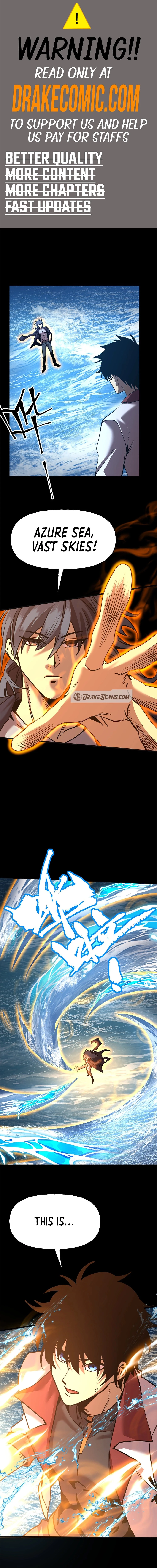 Leveling In The Future Chap 180 - Next Chap 181