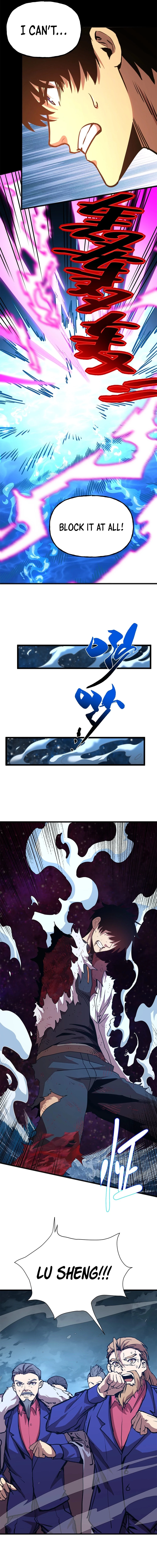 Leveling In The Future Chap 180 - Next Chap 181