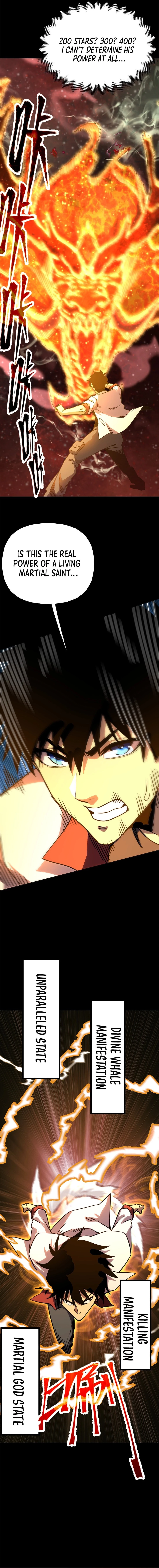 Leveling In The Future Chap 180 - Next Chap 181