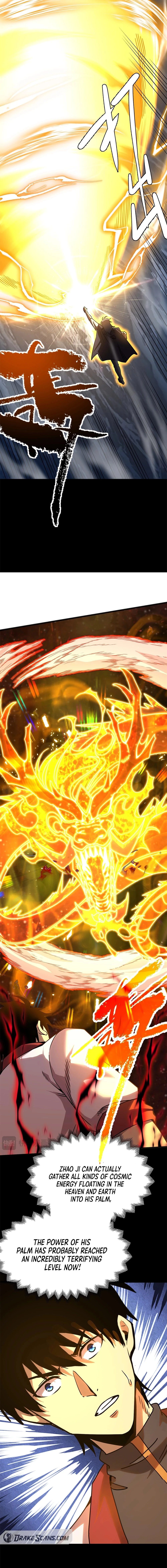 Leveling In The Future Chap 180 - Next Chap 181