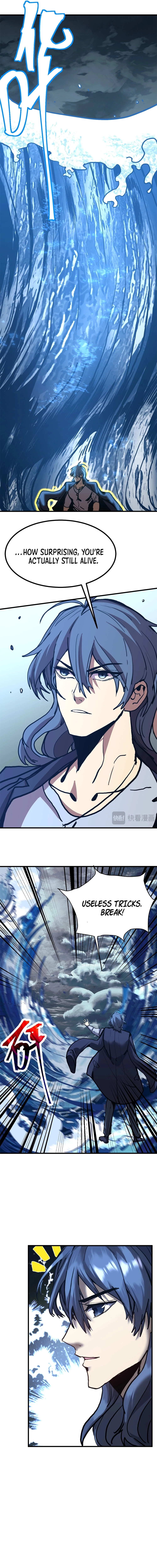 Leveling In The Future Chap 180 - Next Chap 181