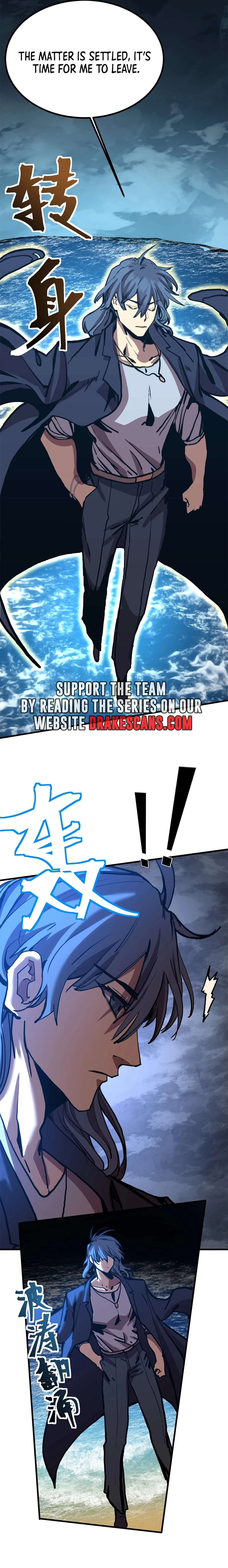 Leveling In The Future Chap 180 - Next Chap 181