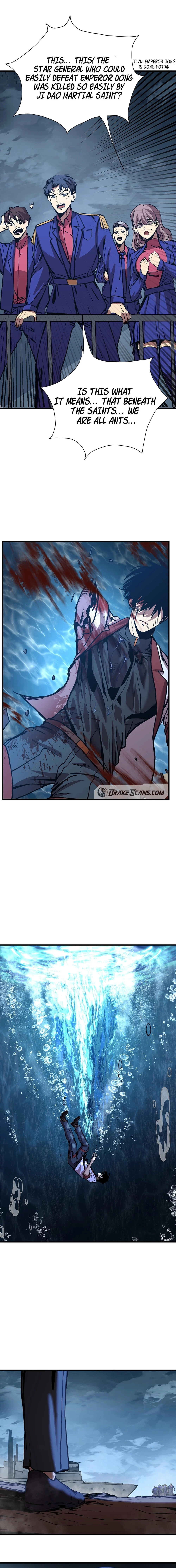 Leveling In The Future Chap 180 - Next Chap 181